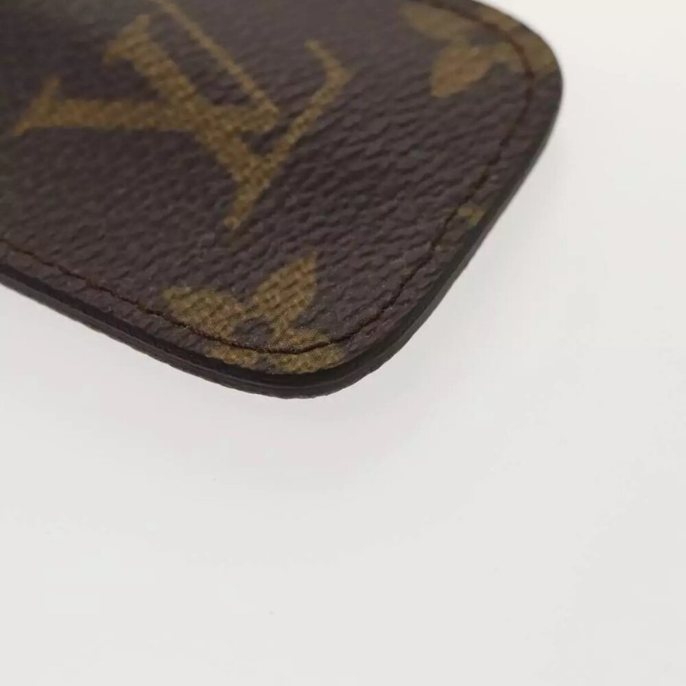 LOUIS VUITTON Monogram Etui Stilo Pen Case M62990 LV - Picture 10 of 16